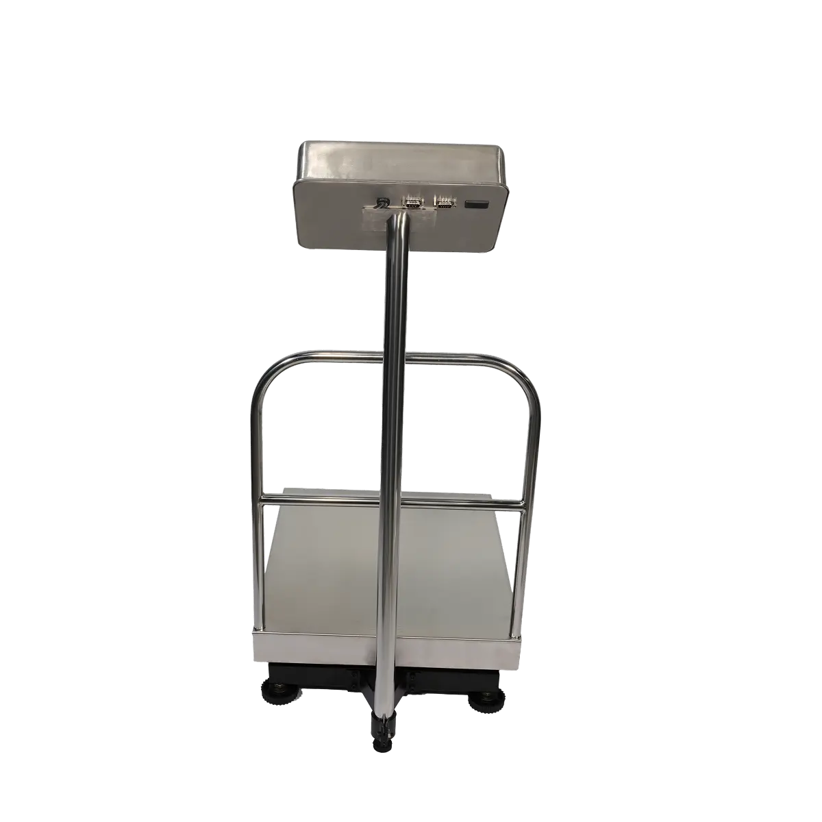DX-451 Platform scale - Image 4